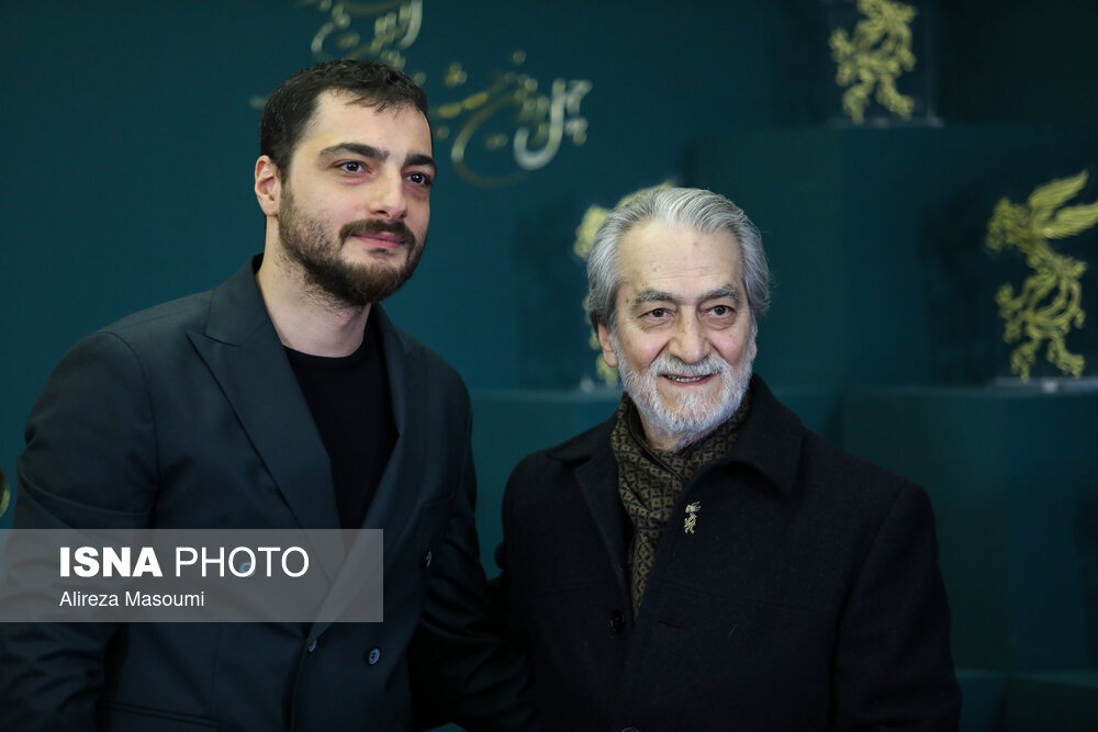 پنجمین روز چهل و دومین جشنواره فیلم فجر