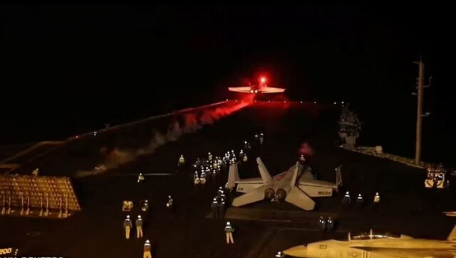 حملات آمریکا و انگلیس به یمن؛ تلاشی بیفایده در برابر توان انصارالله