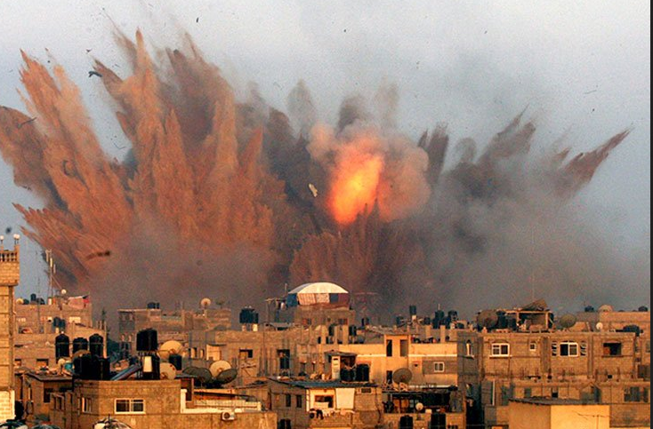 حملات آمریکا و انگلیس به یمن؛ تلاشی بیفایده در برابر توان انصارالله