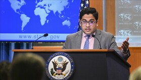 واشنگتن: بغداد را درباره حملات آمریکا از قبل مطلع نکرده بودیم