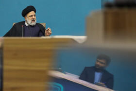 سخنرانی سید‌ابراهیم رئیسی، رئیس‌جمهور در نشست با مدیران مناطق آزاد ویژه اقتصادی