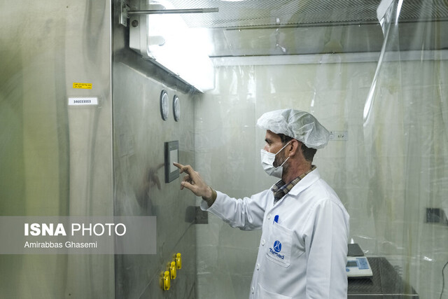 عکس: آرشیو افتتاح ۲ طرح اقتصادی در شهرستان البرز قزوین