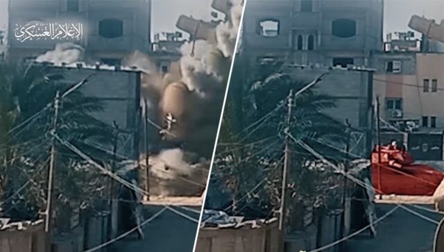 سازمان ملل: دستور تخلیه شامل دو سوم غزه است/ تعداد شهدا به ۲۷ هزار و ۵۸۵ تن رسید