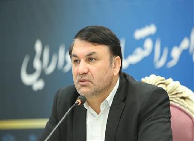 پیشبرد تحول اقتصادی با تحول در بانکداری/ اختصاص بیش از ۲۴۹ هزار میلیارد ریال تسهیلات به طرح جهش پیشبرد تحول اقتصادی با تحول در بانکداری/ اختصاص بیش از ۲۴۹ هزار میلیارد ریال تسهیلات به طرح جهش