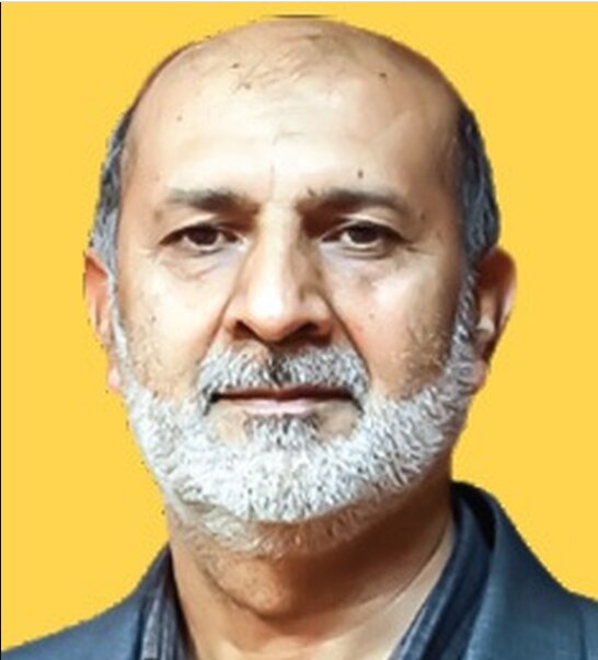 خواص در نقش شتابدهنده  خواص در نقش شتابدهنده