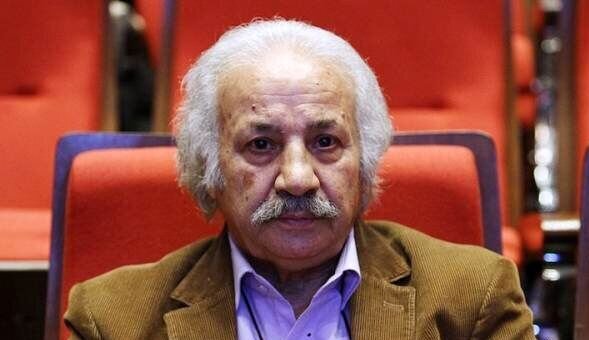 ممنون که هنوز سعید پیردوست را میشناسید! ممنون که هنوز سعید پیردوست را میشناسید!