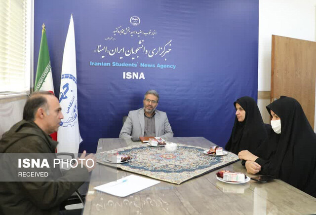 یزد پیشتاز مردمیسازی محیط زیست در کشور است/صنعتی شدن عرصه را بر محیط زیست تنگ کرده است