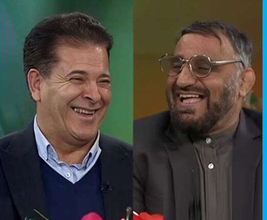 «جدی میفرمایید؟! ماجرای «میم» این روزهای اینستاگرام چیست؟ «جدی میفرمایید؟! ماجرای «میم» این روزهای اینستاگرام چیست؟