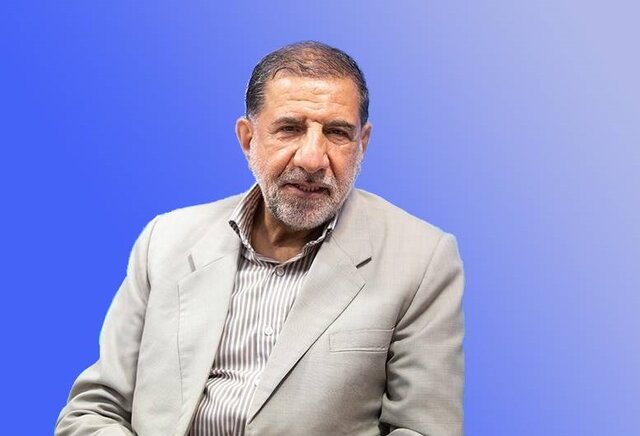 کوثری: جمهوری اسلامی ایران قطعاً به اقدام تروریستی رژیم صهیونیستی پاسخ میدهد کوثری: جمهوری اسلامی ایران قطعاً به اقدام تروریستی رژیم صهیونیستی پاسخ میدهد