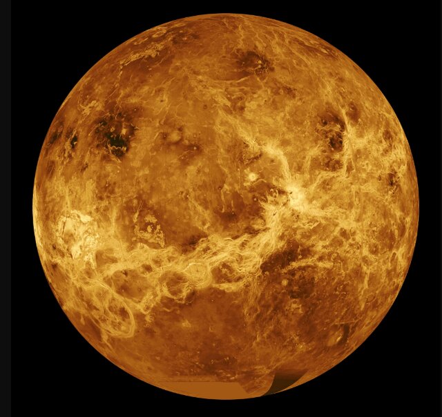 زیستگاه انسان پس از زمین کدام سیاره خواهد بود؟