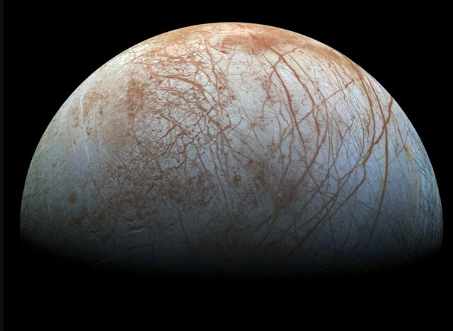 زیستگاه انسان پس از زمین کدام سیاره خواهد بود؟