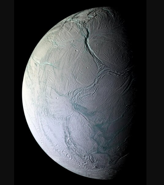 زیستگاه انسان پس از زمین کدام سیاره خواهد بود؟