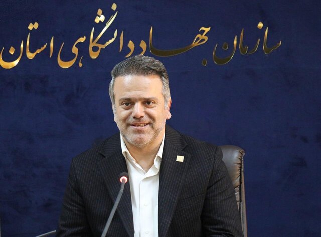 آزمون استخدامی دستگاههای اجرایی در کرمانشاه برگزار میشود