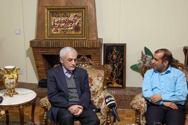 برای ترور شاه یک سال تمرین تیراندازی کردم