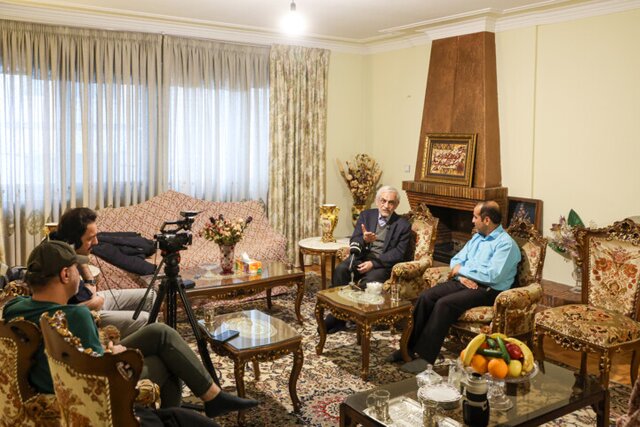 برای ترور شاه یک سال تمرین تیراندازی کردم