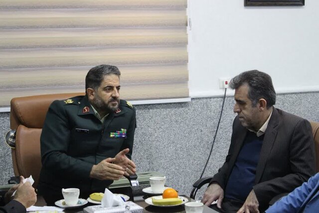 پلیس و آموزش و پرورش دو نهاد اثرگذار در کاهش آسیب های اجتماعی هستند