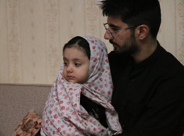 شهید ضیاءالدینی اهل قضاوت نبود