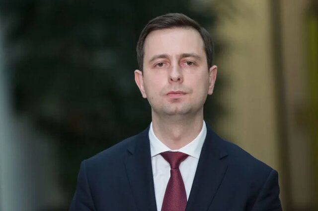 وزیر دفاع لهستان وزیر دفاع لهستان: برای تهدید جنگ با روسیه آماده میشویم