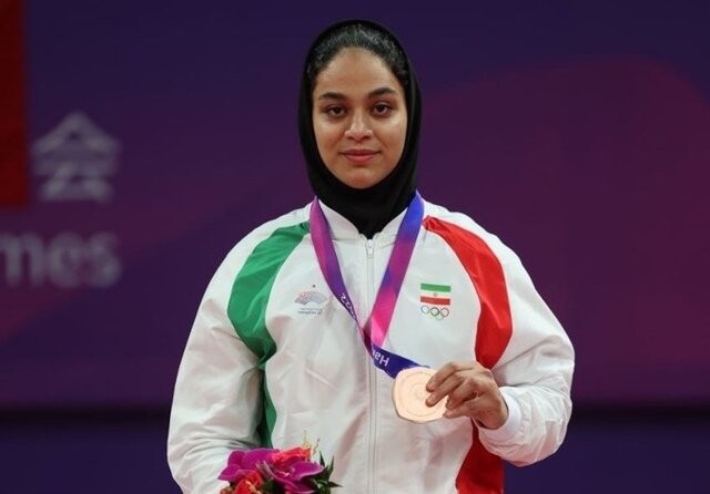 شوک به ورزش بانوان/ مثبت شدن دوپینگ ۲ مدالآور هانگژو!