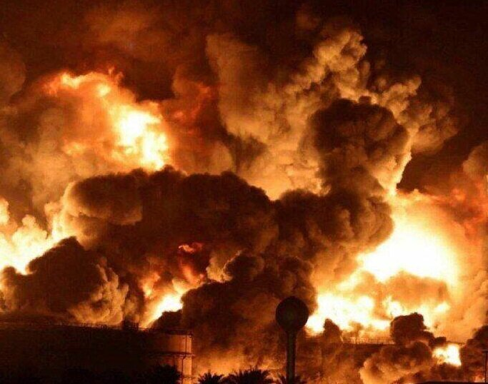 حمله آمریکا و انگلیس به یمن؛ تلاشی نافرجام در به آشوب کشیدن منطقه