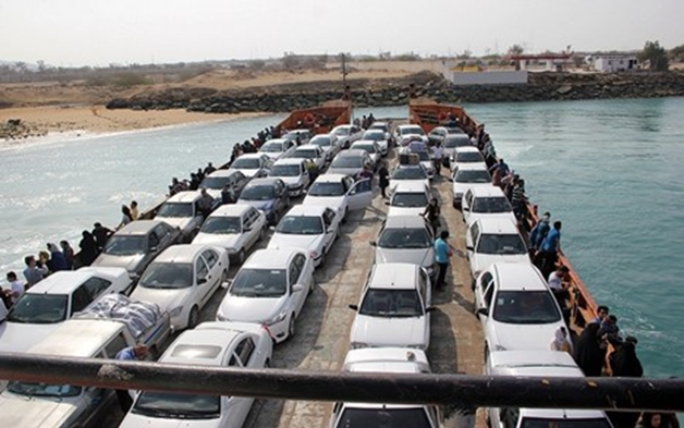 سفر به قشم با ماشین شخصی ۱۴۰۳/ ضرورتها، مسیرها و هزینهها