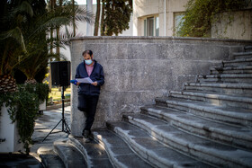 حاشیه جلسه هیات دولت - ۱۸ بهمن