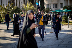 حاشیه جلسه هیات دولت - ۱۸ بهمن