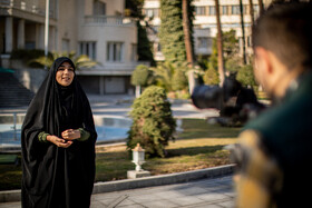 حاشیه جلسه هیات دولت - ۱۸ بهمن