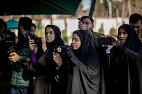 حاشیه جلسه هیات دولت - ۱۸ بهمن