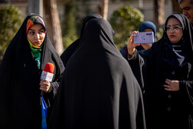 حاشیه جلسه هیات دولت - ۱۸ بهمن