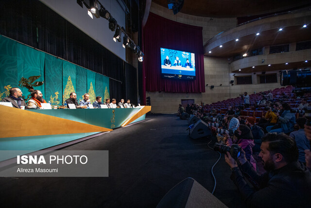 از آغاز بیسروصدای بخش بینالملل تا تمایل کارگردان «پروین» برای نمایش فیلمش در ونیز