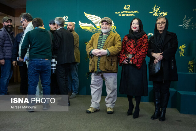 از آغاز بیسروصدای بخش بینالملل تا تمایل کارگردان «پروین» برای نمایش فیلمش در ونیز