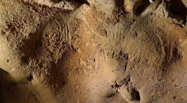 قدیمیترین آثار هنری تاریخ جهان