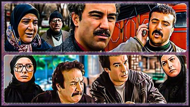 پخش سریالهای «پایتخت ۲» و «غیرمحرمانه» از امشب پخش سریالهای «پایتخت ۲» و «غیرمحرمانه» از امشب