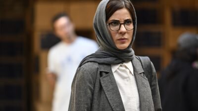 قتل؛ قصه محبوب سریالهای نمایش خانگی
