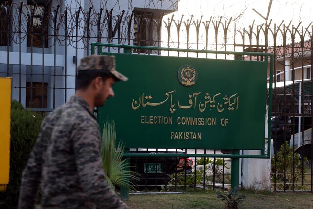 هر آنچه باید از انتخابات پاکستان بدانیم