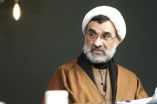 ضعف حکمرانی در حوزه صوت و تصویر فراگیر رفع شود ضعف حکمرانی در حوزه صوت و تصویر فراگیر رفع شود