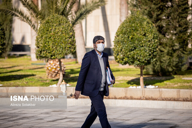 دوازدهمین آزمون استخدامی کشور در تابستان برگزار میشود دوازدهمین آزمون استخدامی کشور در تابستان برگزار میشود