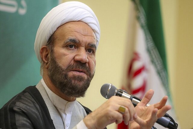 شرح وظایف هر دستگاه در مسئله حجاب و عفاف مشخص شود  شرح وظایف هر دستگاه در مسئله حجاب و عفاف مشخص شود