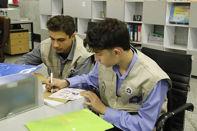 پلیس خود را در موضوع آسیبهای اجتماعی مسئول میداند/ افتتاح باشگاه دانشآموزی خبرنگاران پلیس