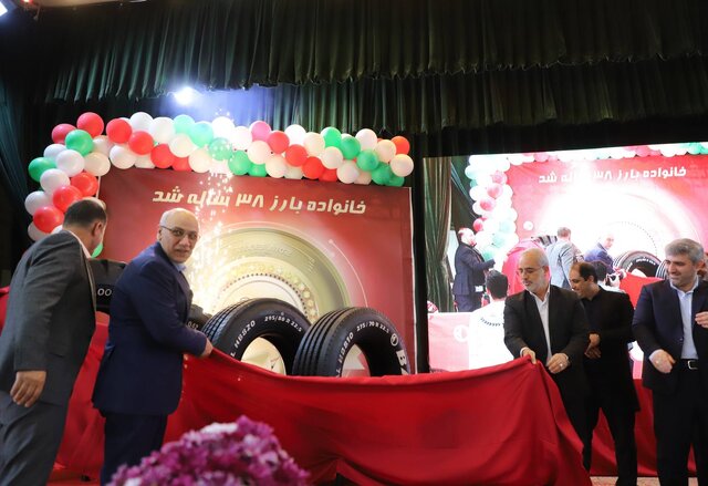 افزایش ۴۰ درصدی فروش مجموعه بارز نسبت به سال گذشته