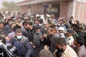 از ۳۶ هزار میلیارد تومان مصوبه تا افتتاح پروژه آبرسانی ۱۳ ساله در استان کرمان