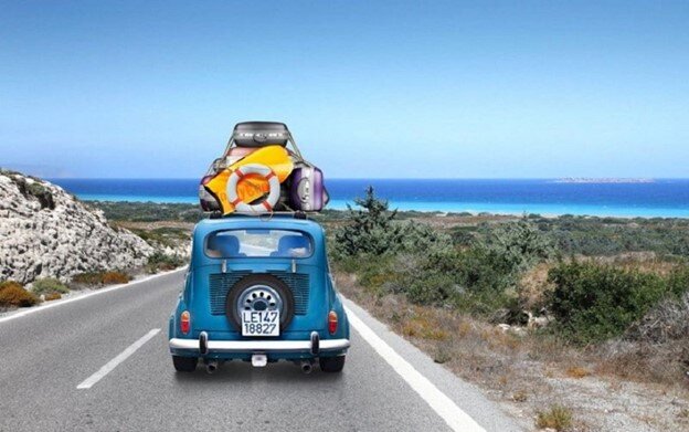 سفر به قشم با ماشین شخصی ۱۴۰۳/ ضرورتها، مسیرها و هزینهها سفر به قشم با ماشین شخصی ۱۴۰۳/ ضرورتها، مسیرها و هزینهها