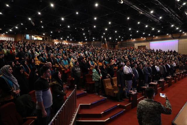 افزایش ۲ برابری داوطلبان واکنش اضظراری در محلات تهران