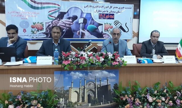 درآمد ۳۶۰۰ میلیارد تومانی استان سمنان/ حل مشکل شرکت سرمایهگذاری سهام عدالت