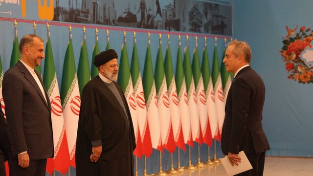 امیرعبداللهیان: فروکشکردن جنگ در منطقه ریشه در حل مشکل فلسطین دارد