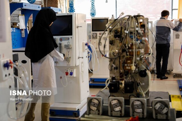 عکس تزئینی و آرشیوی است لزوم تدوین قراردادهای هوشمند در اقتصاد امروز/رابطه نوآوری و پایداری مدیران عامل شرکتها