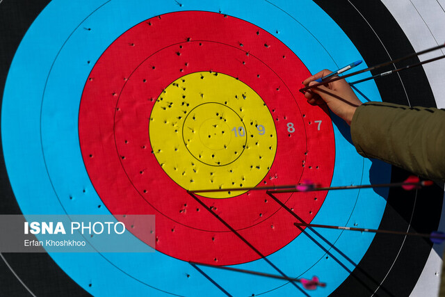 کماندار خوزستانی مجوز حضور در اردوی تیمملی را کسب کرد کماندار خوزستانی مجوز حضور در اردوی تیمملی را کسب کرد