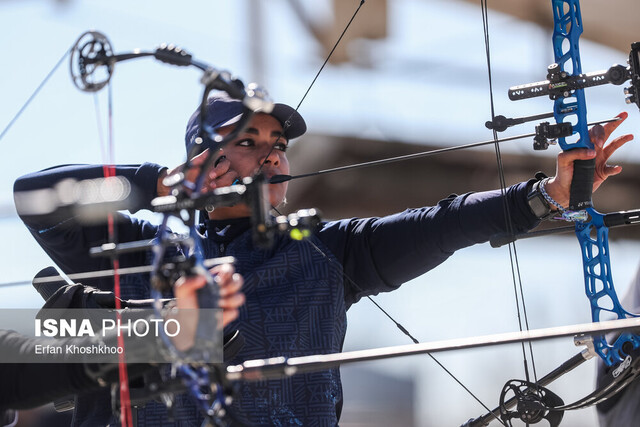 زمینه توسعه بینالمللی ورزش فراهم شود زمینه توسعه بینالمللی ورزش فراهم شود
