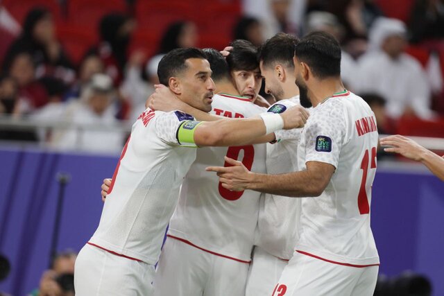 حاج صفی: هیچ کلمهای نمیتوانم بگویم حاج صفی: هیچ کلمهای نمیتوانم بگویم